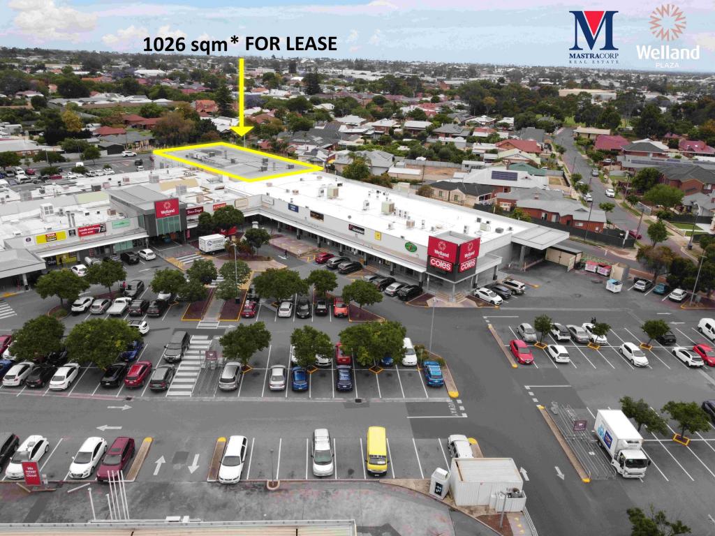 Shop 30/508–514 Port Rd, Welland, SA 5007