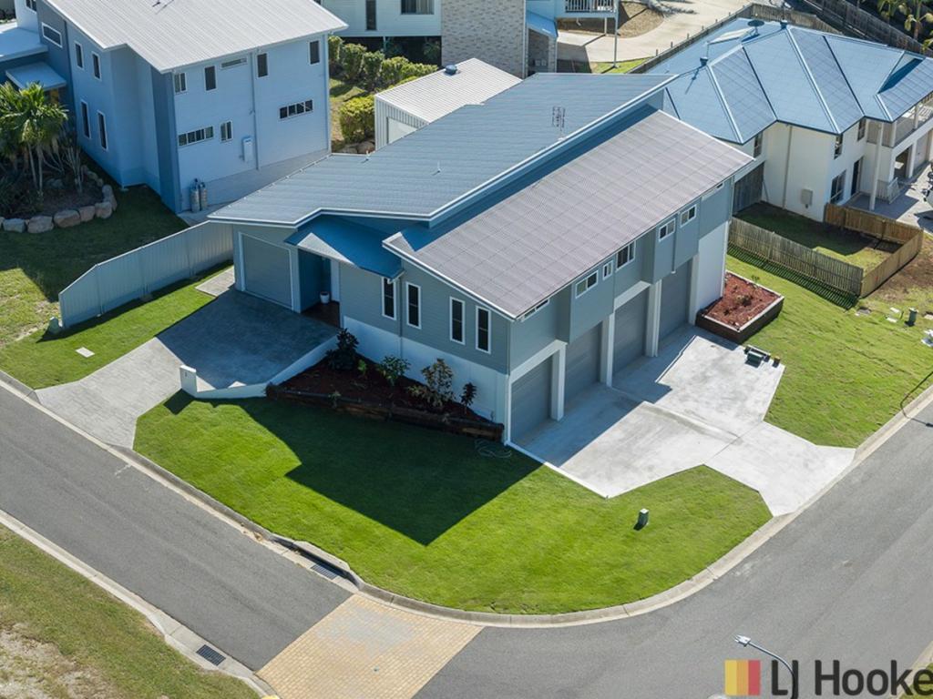 8 Jenny Lind Ct, Boyne Island, QLD 4680
