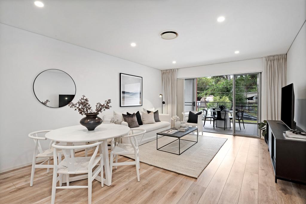 17/626-632 Mowbray Rd, Lane Cove, NSW 2066