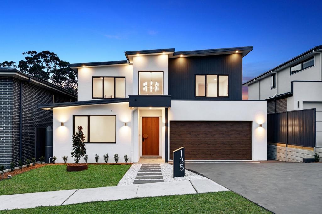 135 Carisbrook St, North Kellyville, NSW 2155