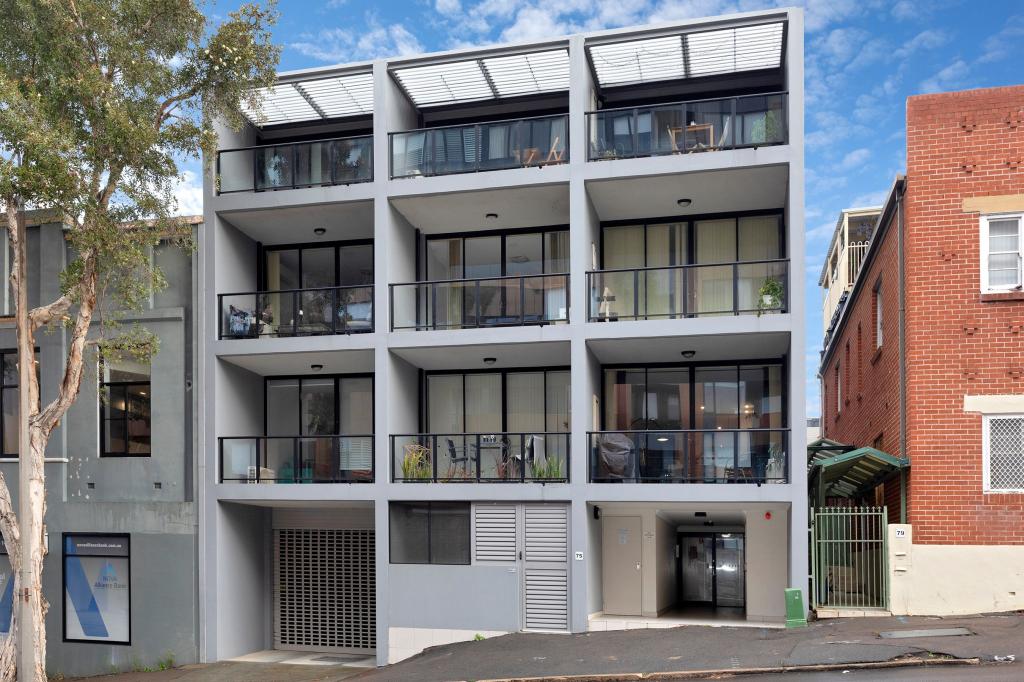 11/75 King St, Newcastle, NSW 2300