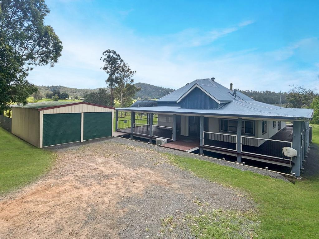 60 Pratts Rd, Spring Grove, NSW 2470