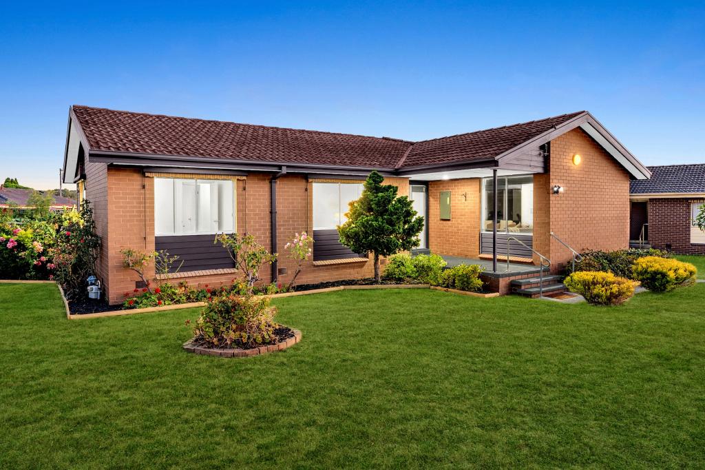 9 Cottage Ct, Hampton Park, VIC 3976