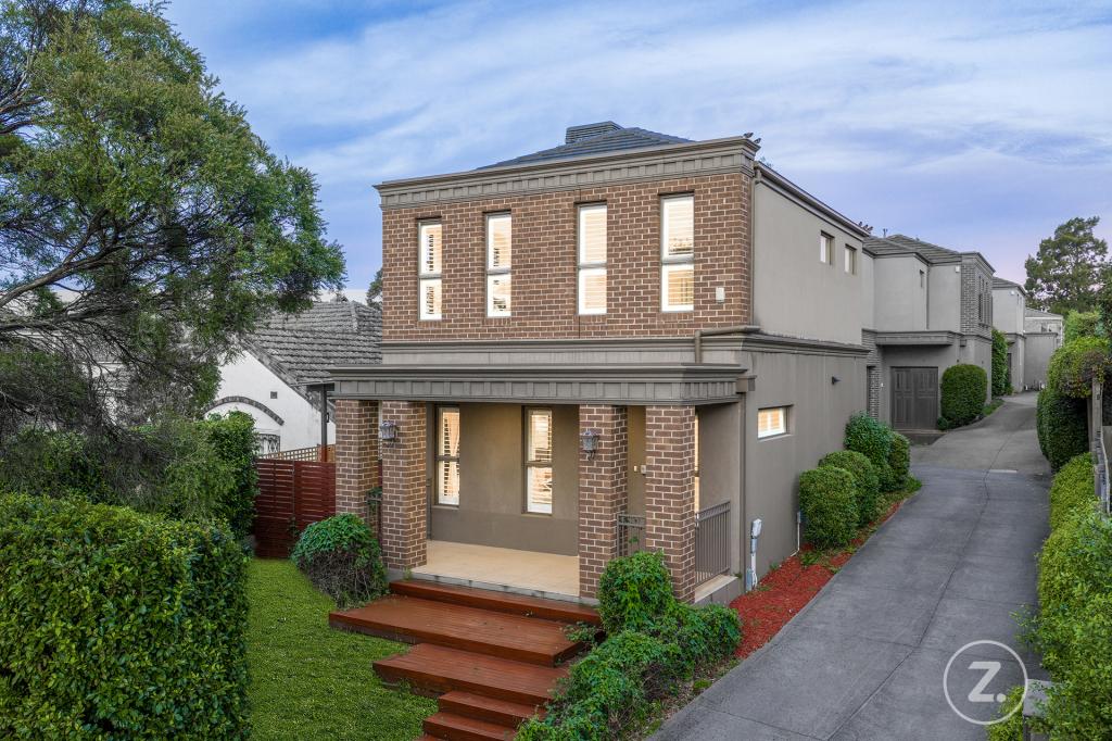 1/15 SOMERSET RD, GLEN IRIS, VIC 3146