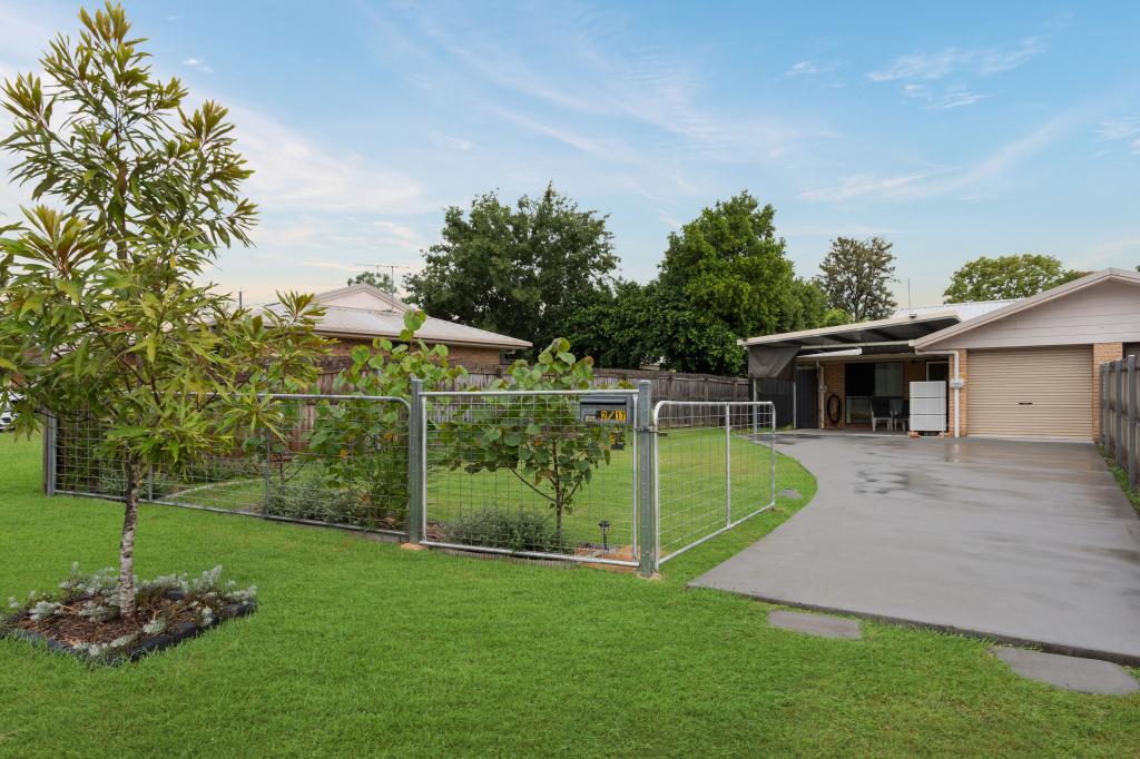 2/17 Somerfield St, Redbank Plains, QLD 4301