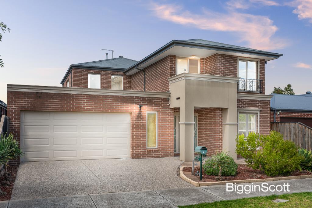 20 Graduate St, Truganina, VIC 3029