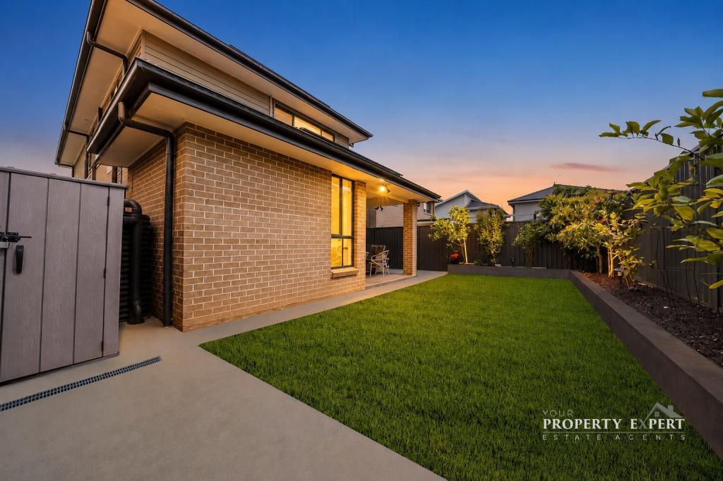 5 Patridge St, Marsden Park, NSW 2765
