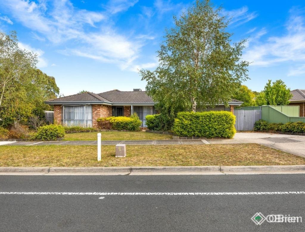 26 St Boswells Ave, Berwick, VIC 3806