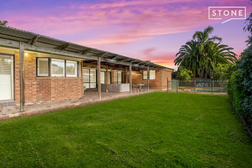 4 Bellbird St, Pelaw Main, NSW 2327