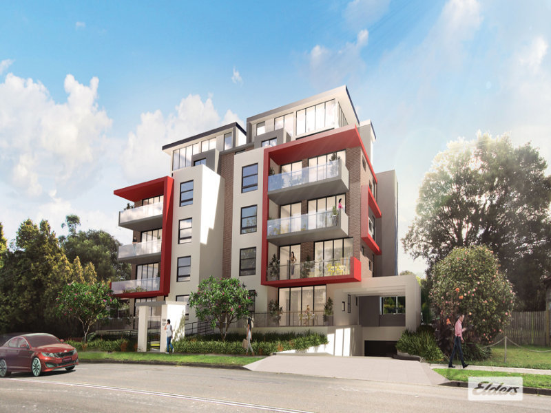 28/135-137 Jersey St N, Asquith, NSW 2077