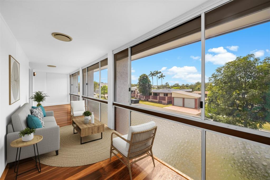 64 Lislane St, Ferny Grove, QLD 4055