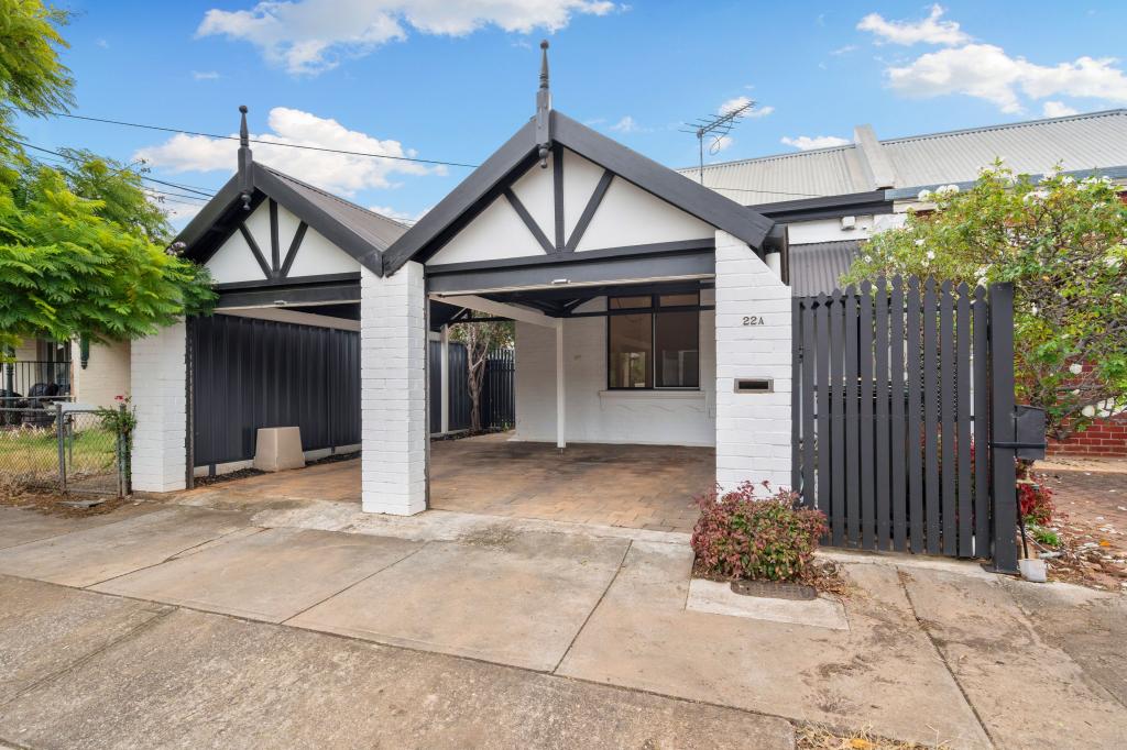 22a Roebuck St, Mile End, SA 5031