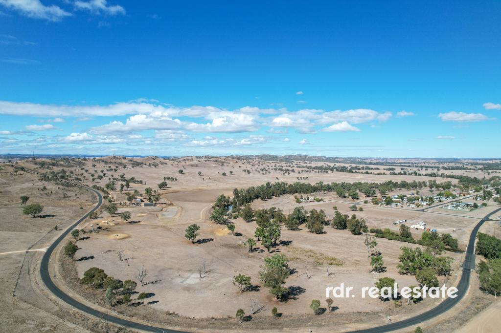 1741 Bukkulla Road, Ashford, Inverell, NSW 2360