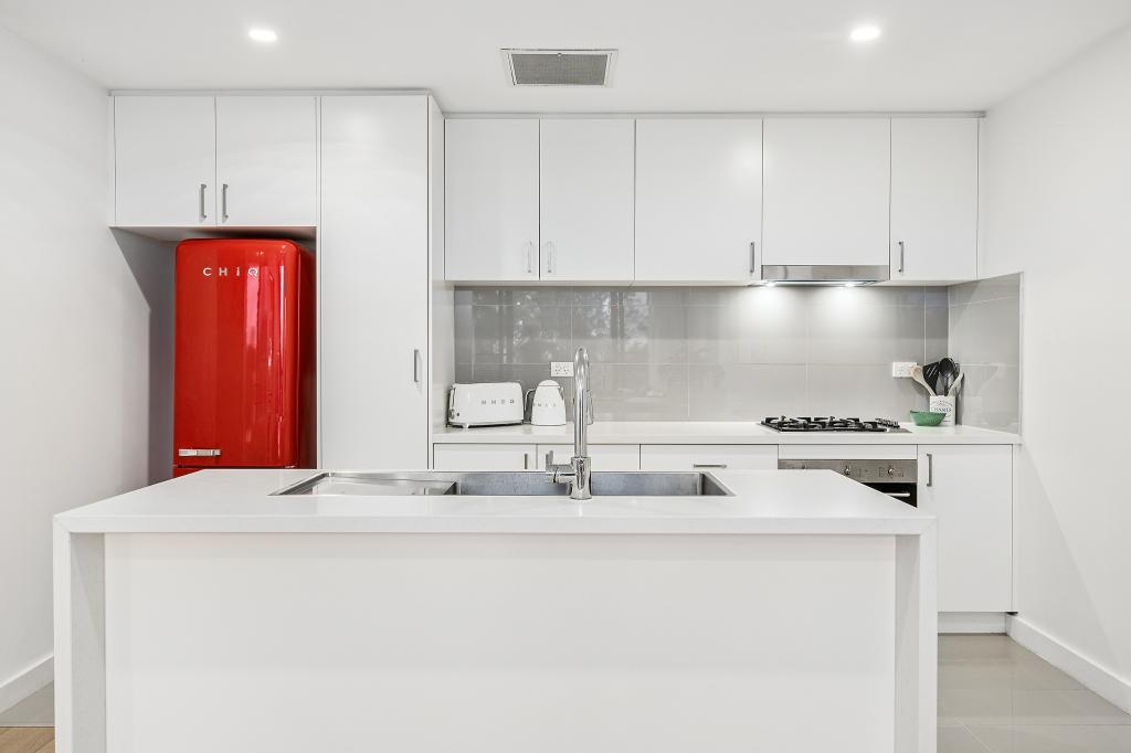 206/9 Mafeking Ave, Lane Cove, NSW 2066