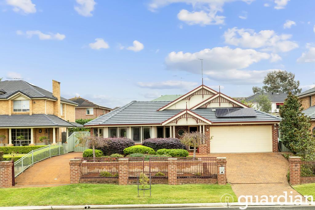 130 Kings Rd, Castle Hill, NSW 2154