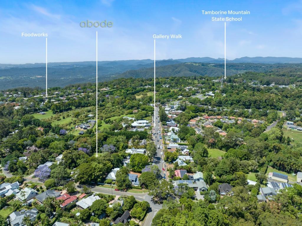 Contact agent for address, TAMBORINE MOUNTAIN, QLD 4272