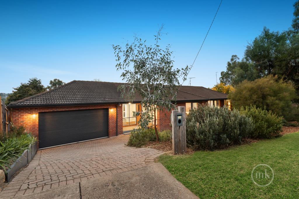 9 Lovitt Cl, Diamond Creek, VIC 3089