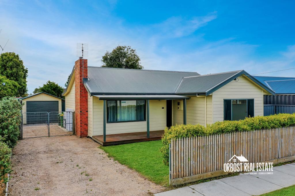115 Livingstone St, Orbost, VIC 3888