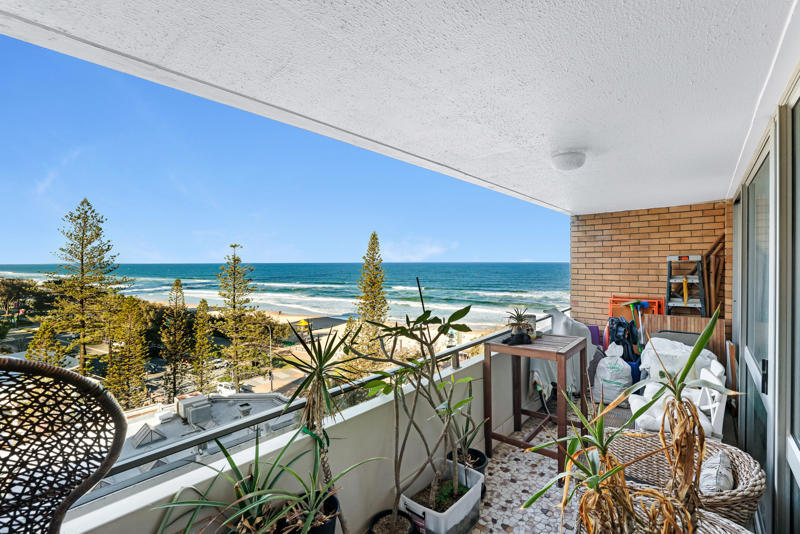 803/40 The Esplanade, Surfers Paradise, QLD 4217