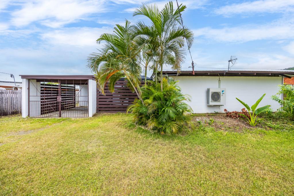 24 Stephenson St, Wulguru, QLD 4811