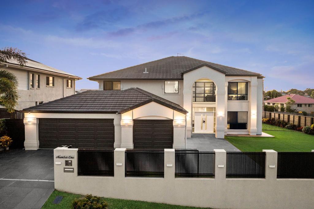 1 Lemrak St, Underwood, QLD 4119