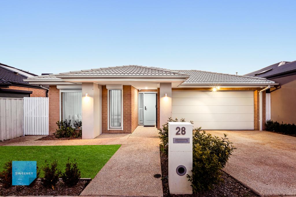 28 Meadows Dr, Deanside, VIC 3336