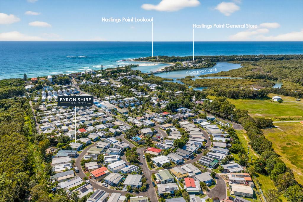249/1 Tweed Coast Rd, Hastings Point, NSW 2489