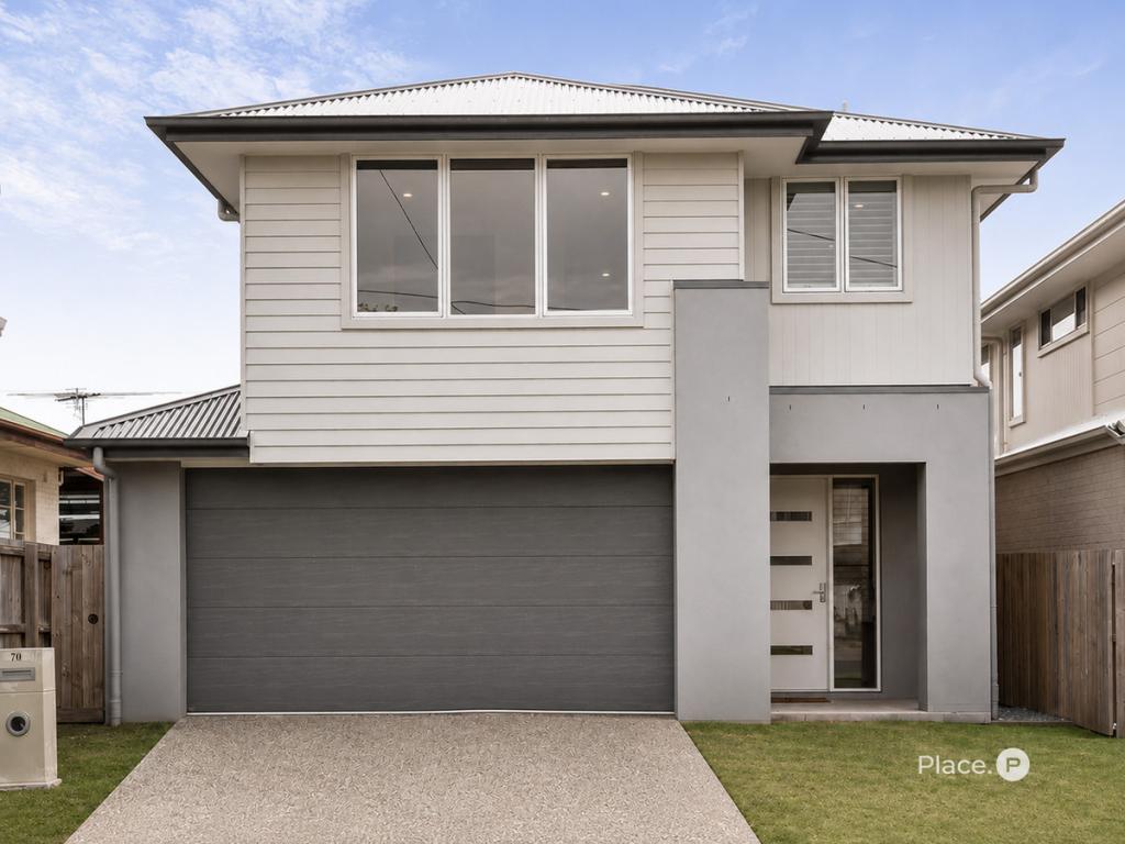 70 GATLING RD, CANNON HILL, QLD 4170