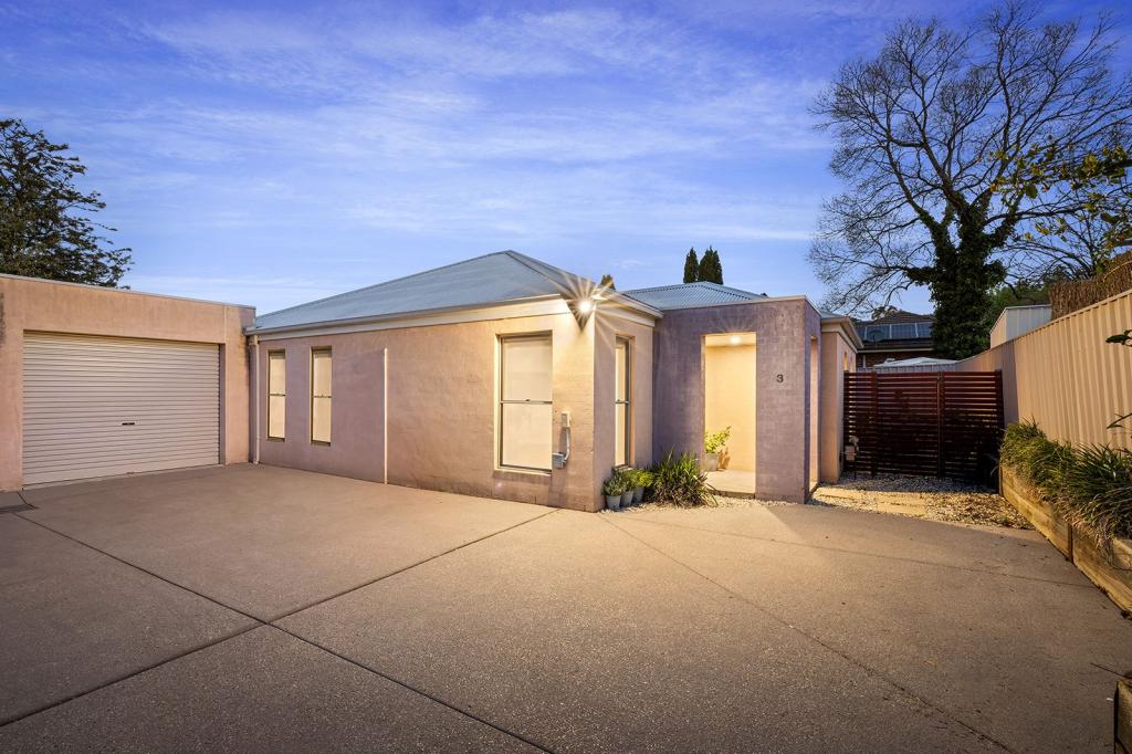 3/743 Ryan Rd, Glenroy, NSW 2640