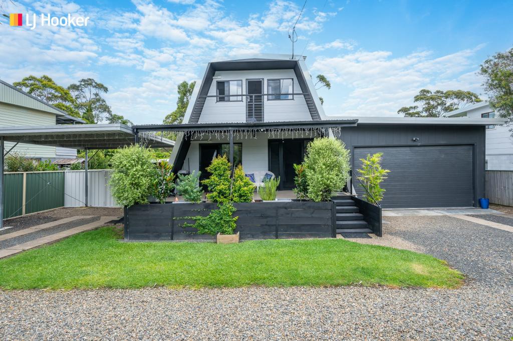 81 Boorawine Tce, Callala Bay, NSW 2540