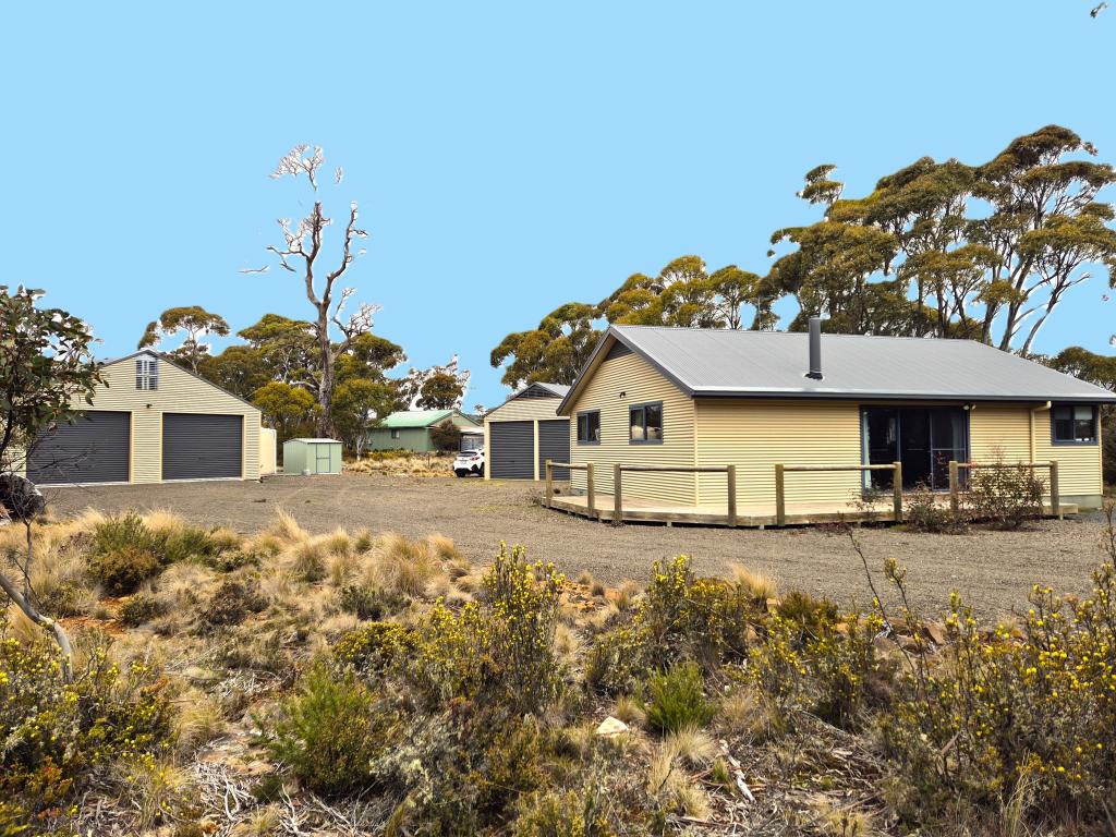 46 Jones Rd, Miena, TAS 7030