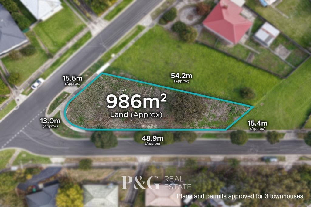 23 Dunbar Ave, Morwell, VIC 3840
