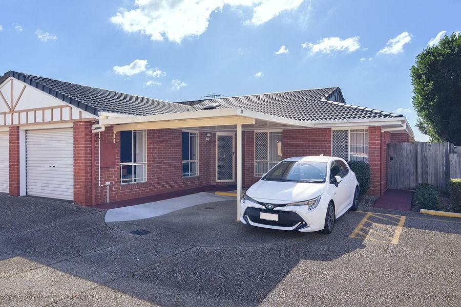 13/32 Kate St, Carina, QLD 4152