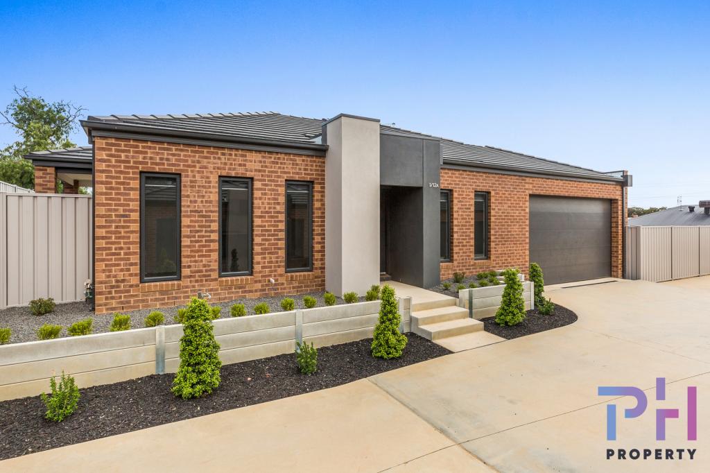 1/12a Stoneham St, Golden Square, VIC 3555