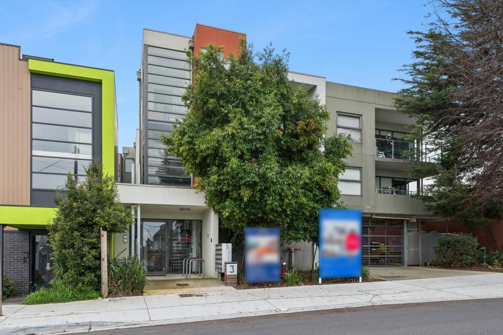 306/3 CHANDLER RD, BORONIA, VIC 3155