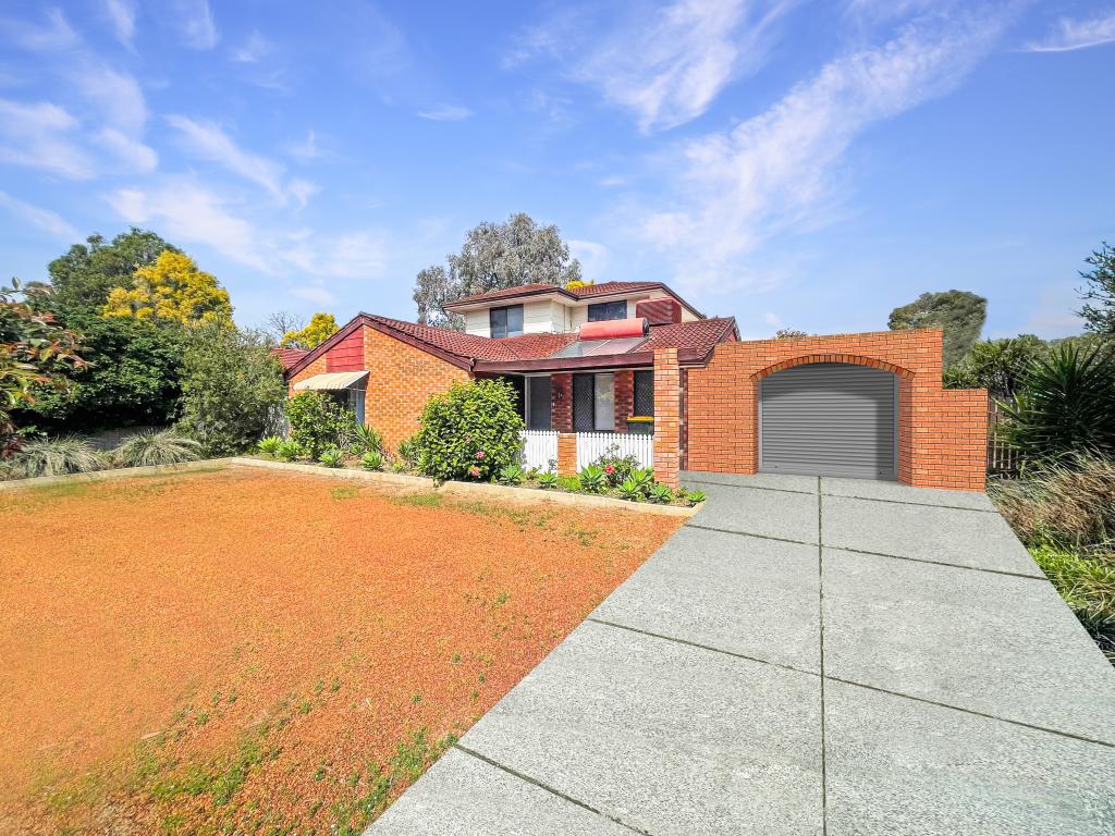 4 Marsh Ct, Swan View, WA 6056