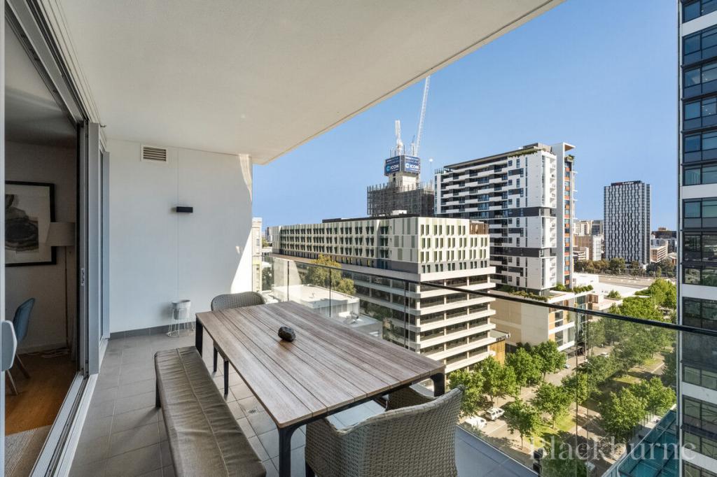 1205/105 Stirling St, Perth, WA 6000