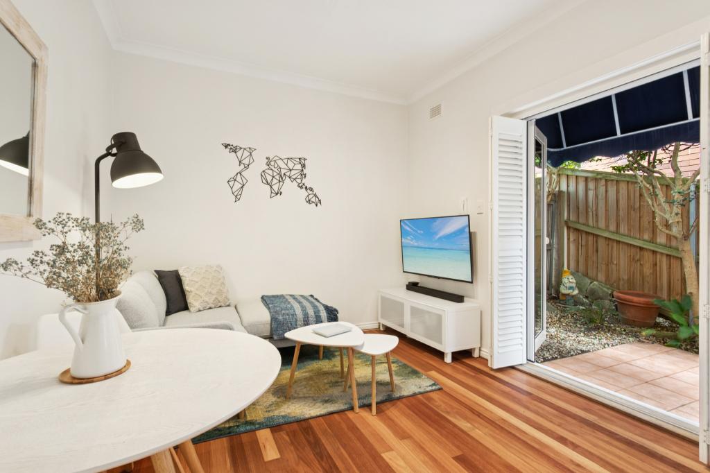 2/16 O'Donnell St, North Bondi, NSW 2026
