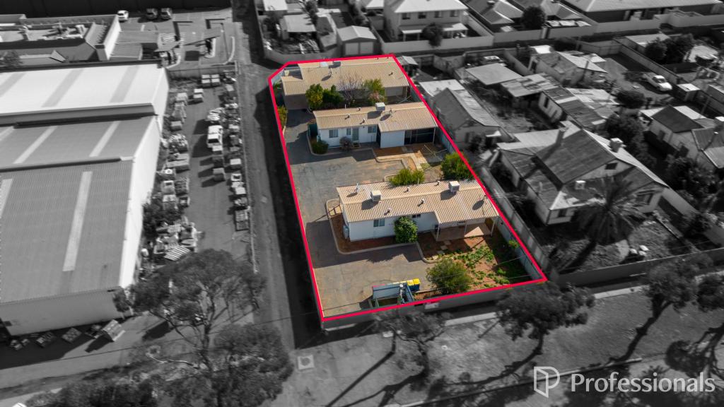16 CHEETHAM ST, KALGOORLIE, WA 6430