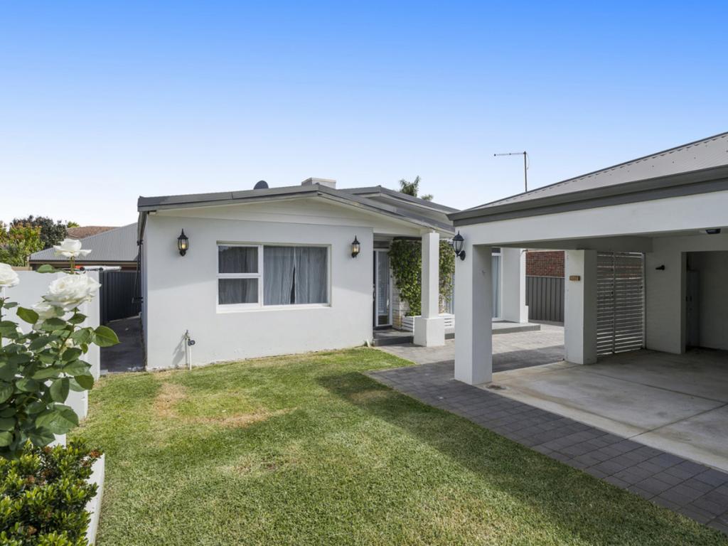 25 Annison Pl, Morley, WA 6062