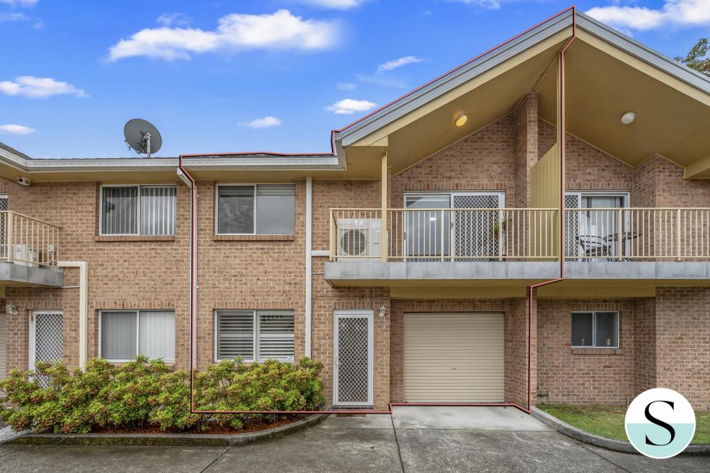 2/65 Selwyn St, Merewether, NSW 2291