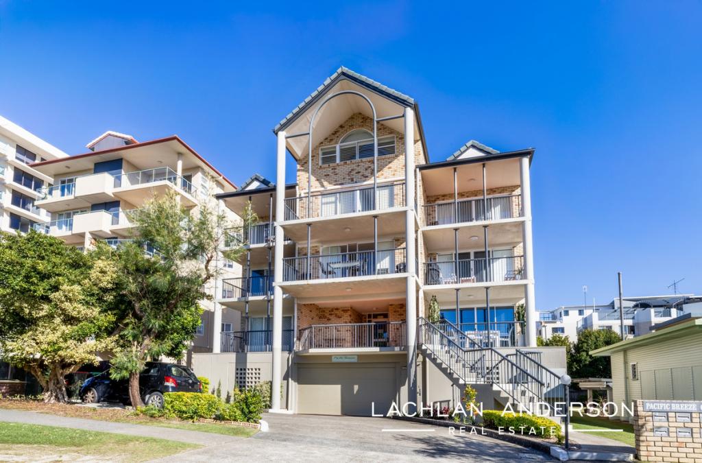 3/62 Albert St, Kings Beach, QLD 4551