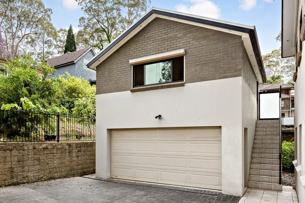 56a Findlay Ave, Roseville, NSW 2069