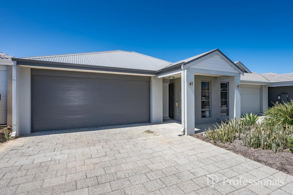 3 Partridge View, Alkimos, WA 6038