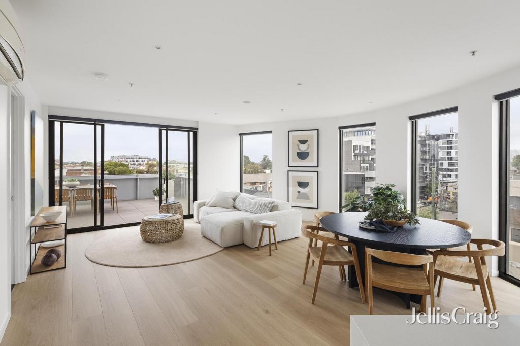 307/63 Lygon St, Brunswick East, VIC 3057