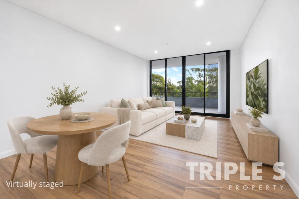 305/128 Banks Ave, Eastgardens, NSW 2036