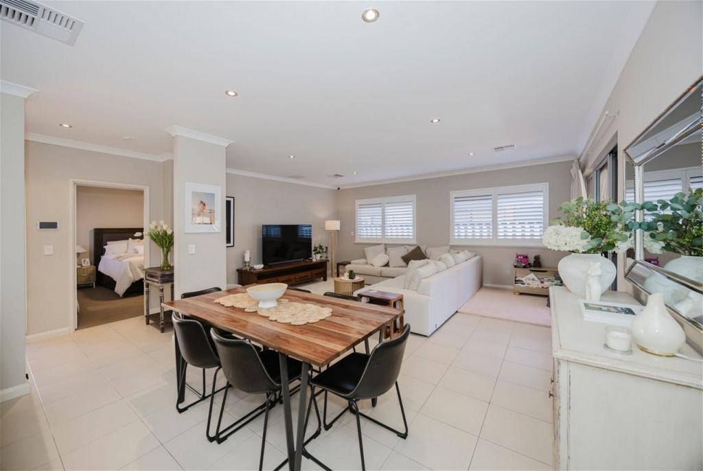 17b Pissaro Cres, Ashby, WA 6065