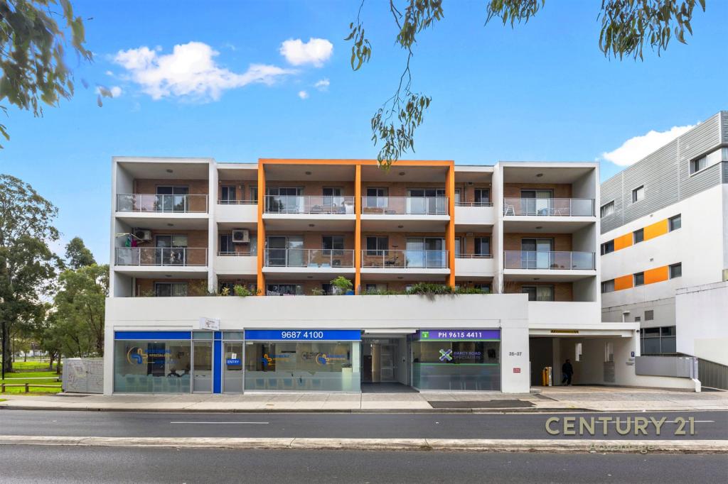 55/35-37 Darcy Rd, Westmead, NSW 2145