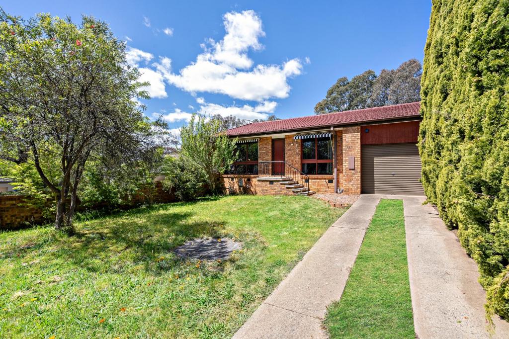 93 Dexter St, Cook, ACT 2614