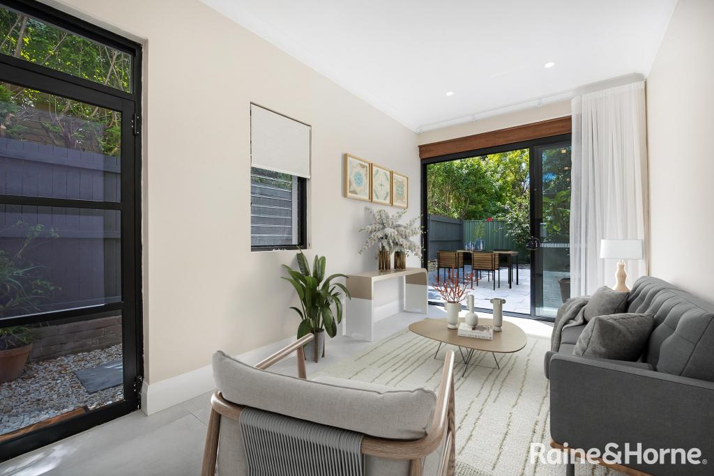 200 Edgeware Rd, Newtown, NSW 2042